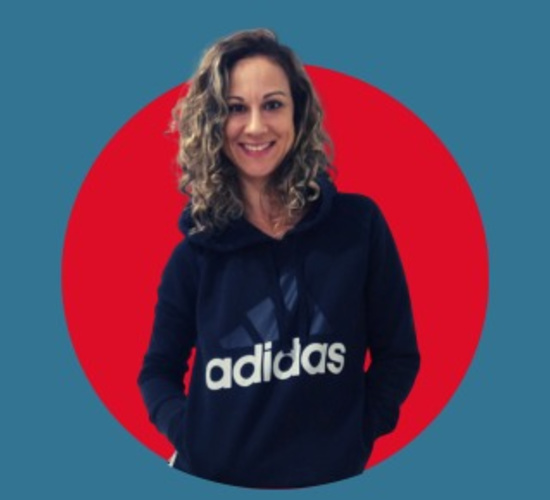 Vanessa Bonfá