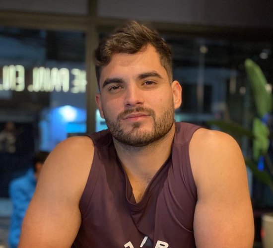 Ramon Correia