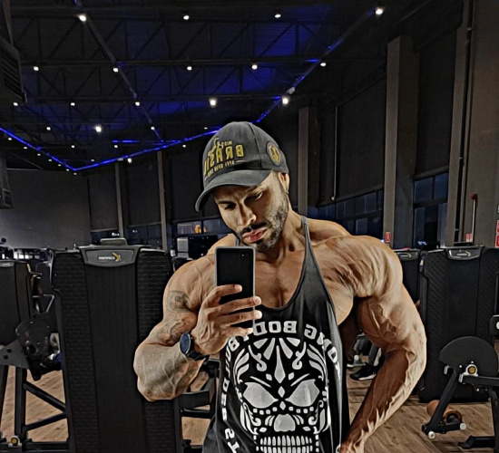 Thiago Lima