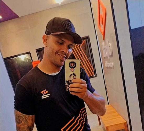 TREINO RESULTADOS FOCO