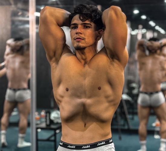 Luciano Lima