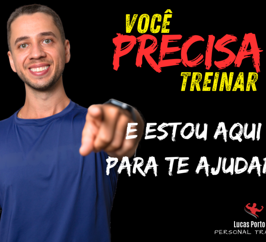 Lucas Porto Personal