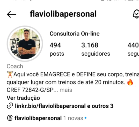 FlaviolibaPersonal