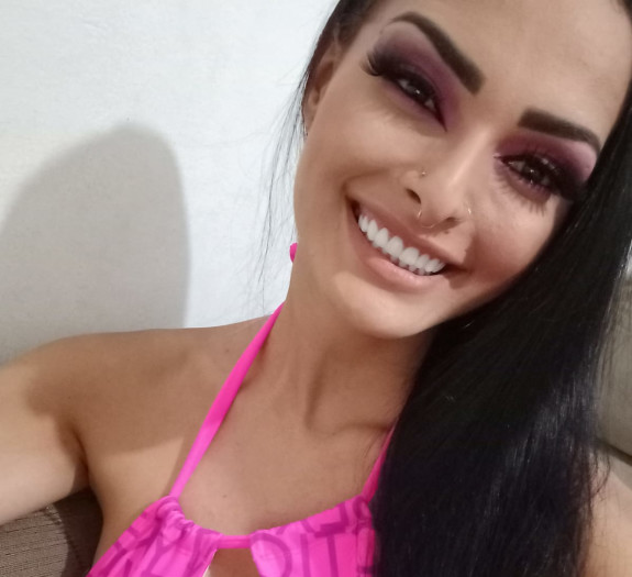 Bruna Amaro Timm