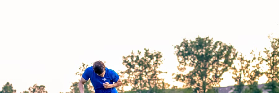 Private Soccer Coaching in New South Wales