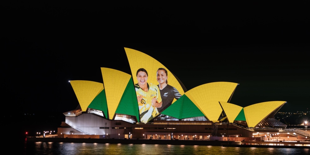 2023: THE YEAR OF THE MATILDAS