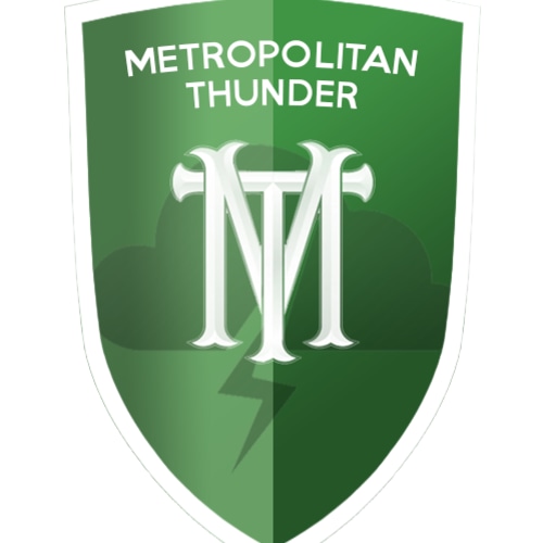 Metro Thunder