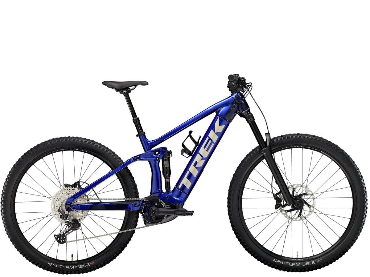 Trek Rail 5 625Wh Gen 3