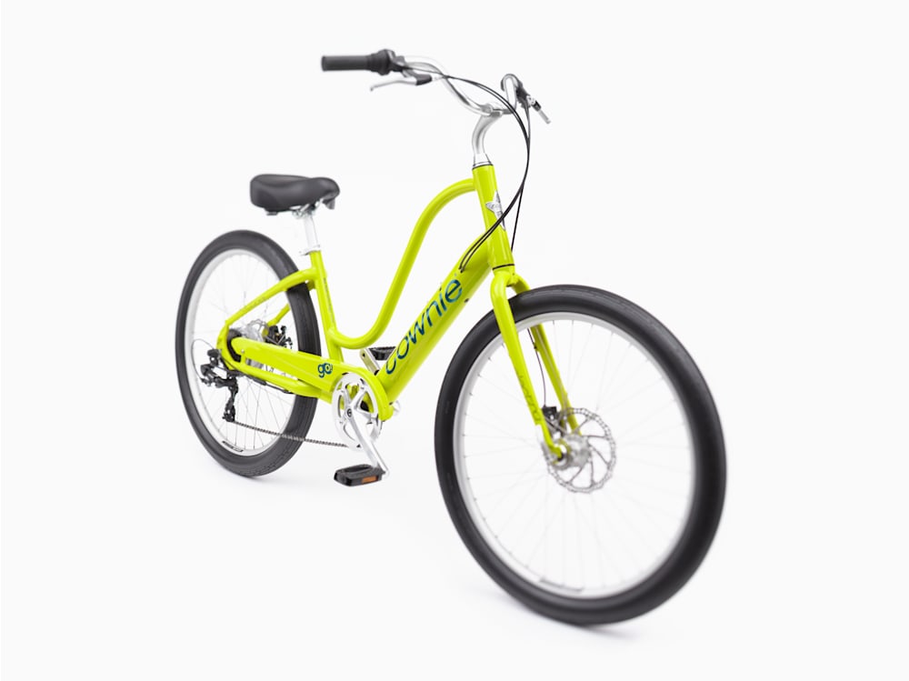 Electra Townie Go 7D EQ electric bike