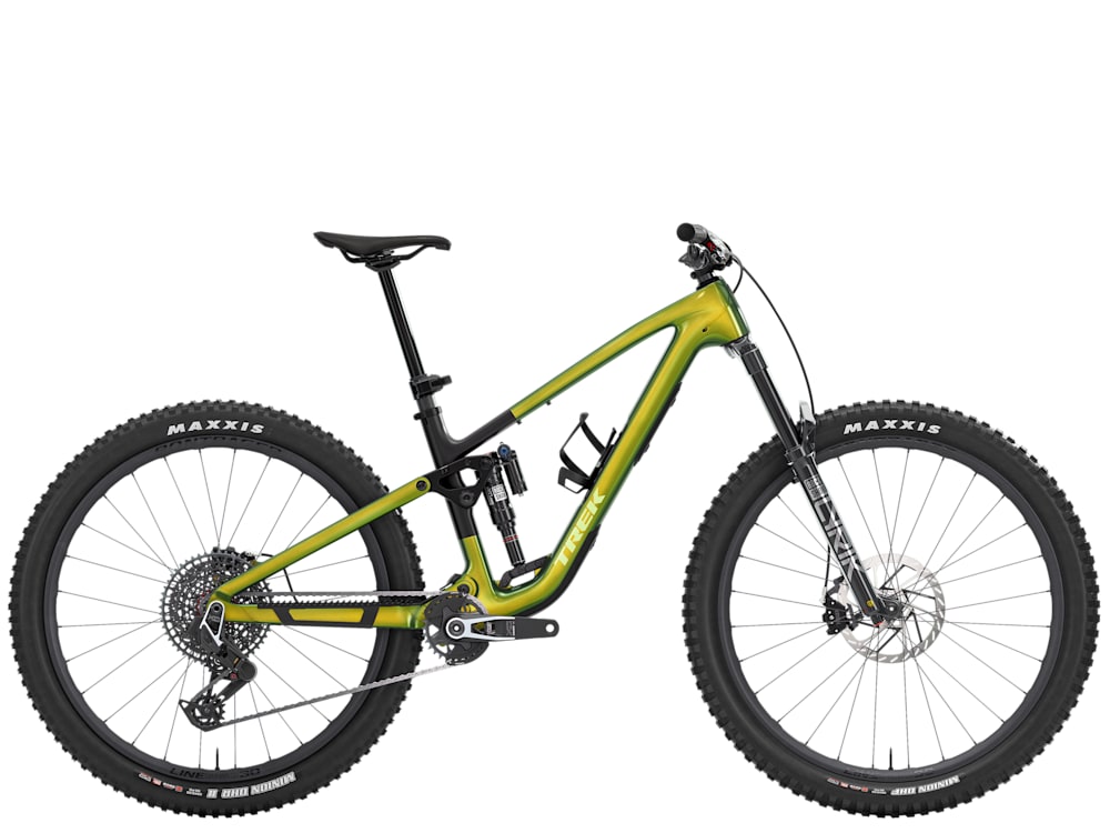 Trek Fuel EX 9.9 X0 AXS Gen 7