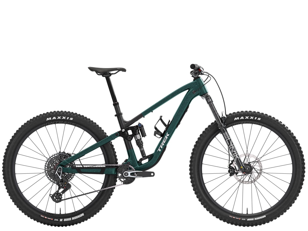Trek Fuel EX 9 X0 AXS Gen 7