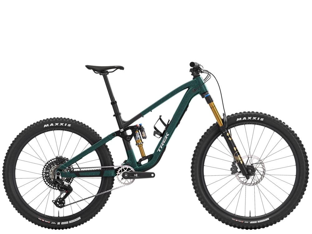 Trek Fuel MX 9 Eagle 90 Gen 7