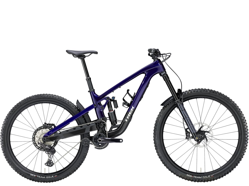 Trek Slash 9.8 XT Gen 6 11