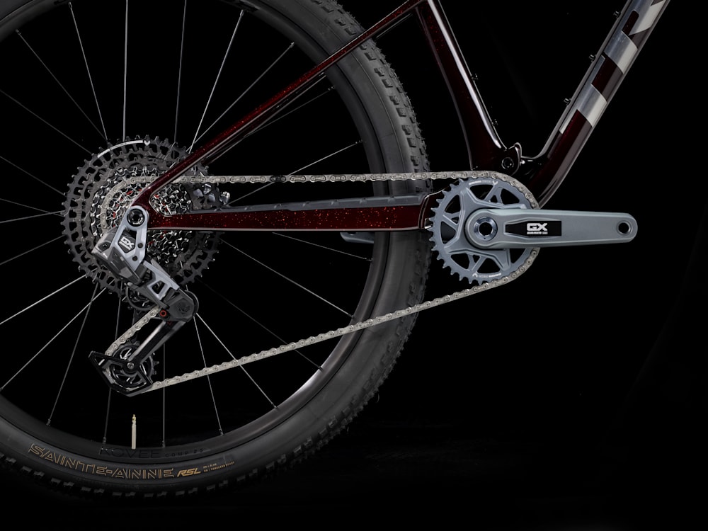 Trek Supercaliber SL 9.7 GX AXS T-Type Gen 2 5