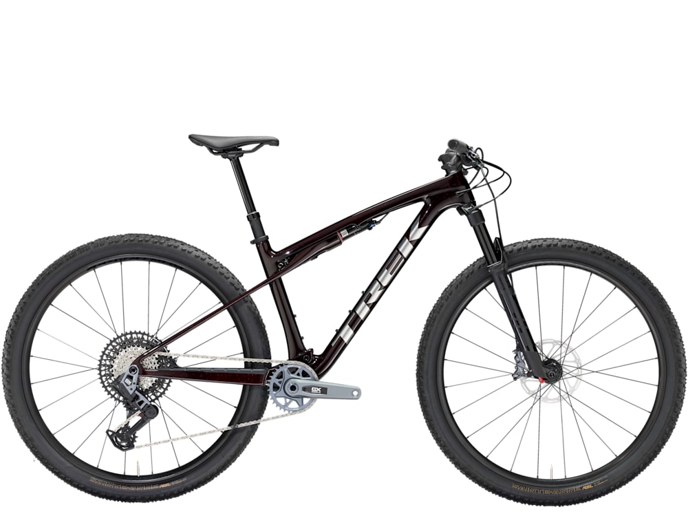 Trek Supercaliber SL 9.7 GX AXS T-Type Gen 2 6