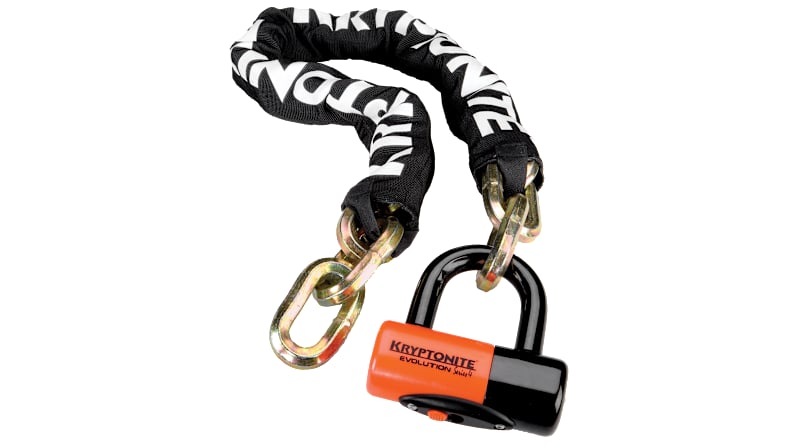 Kryptonite New York 1210 Chain Lock - Electra Bikes