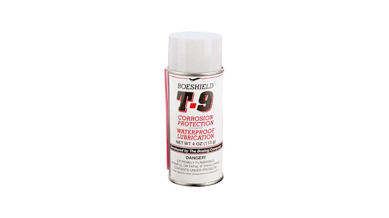 Boeshield T-9 Lubricant - Trek Bikes (CA)