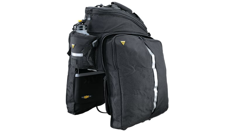 Topeak MTX TrunkBag DXP - Trek Bikes