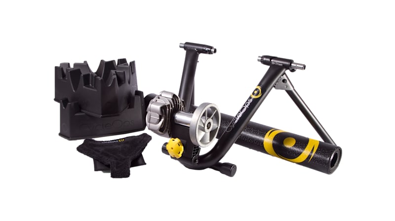 CycleOps Fluid2 Winter Training Kit - Trek Bikes