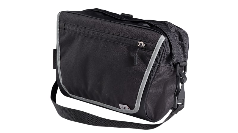 Bontrager Handlebar Bag - Electra Bikes