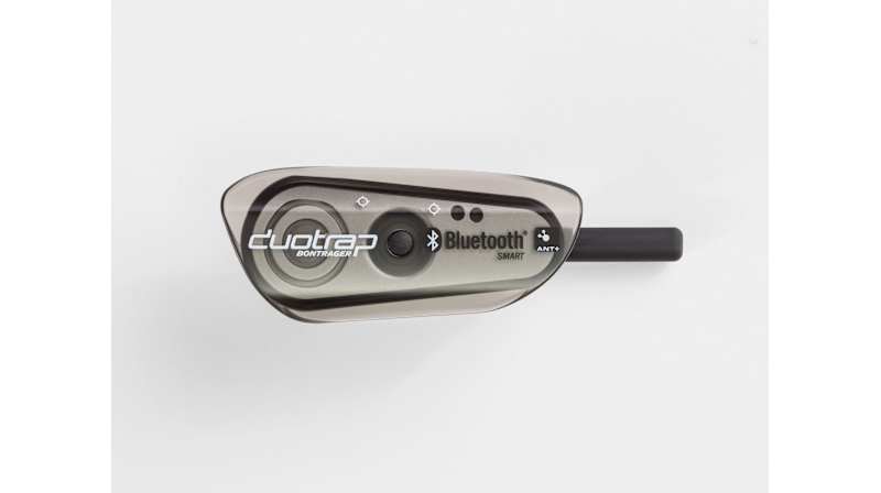 Bontrager DuoTrap Digital Speed/Cadence Sensor - Electra Bikes