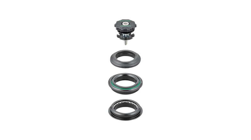 アクセサリー CYCLESMITH TRAIL HEAD Cane Creek Aheadset ZeroStack Headset - Trek Bikes