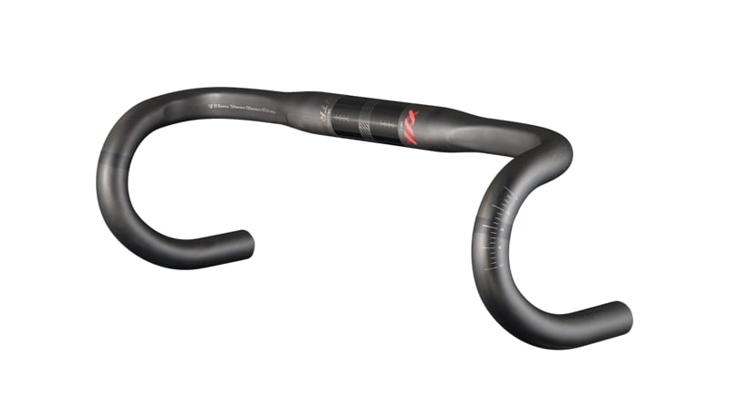 Bontrager XXX VR-C Road Handlebar Legacy - Trek Bikes
