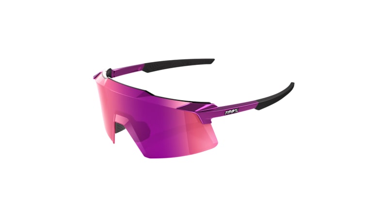 100% Aerocraft Sunglasses - Trek Bikes