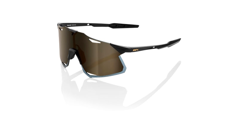 100% Hypercraft Standard Lens Sunglasses - Trek Bikes