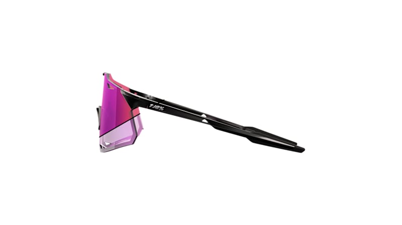 100% Hypercraft Photochromic Lens Sunglasses - Trek Bikes