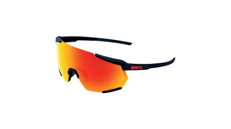 100% ／ RACETRAP 100% Racetrap 3.0 HiPER Lens Sunglasses - Electra Bikes