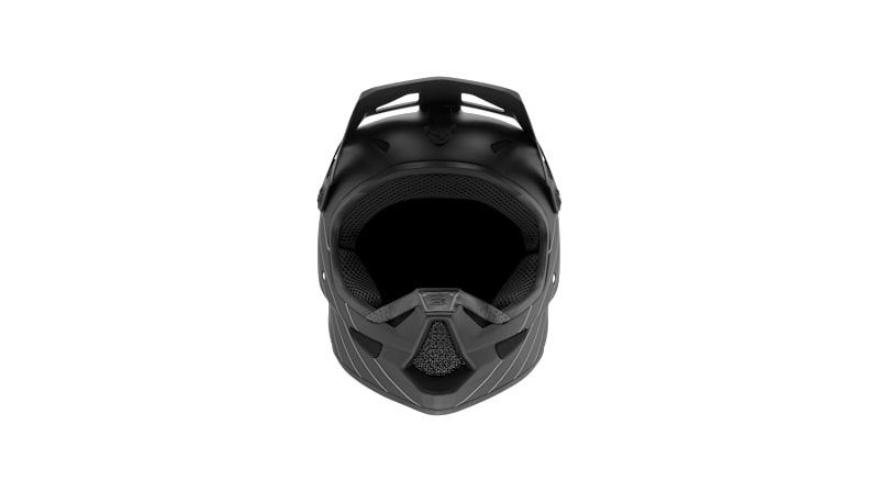 hjc cl x7 helmet HJC CL-X7 Helmet Matte Black 3X-Large
