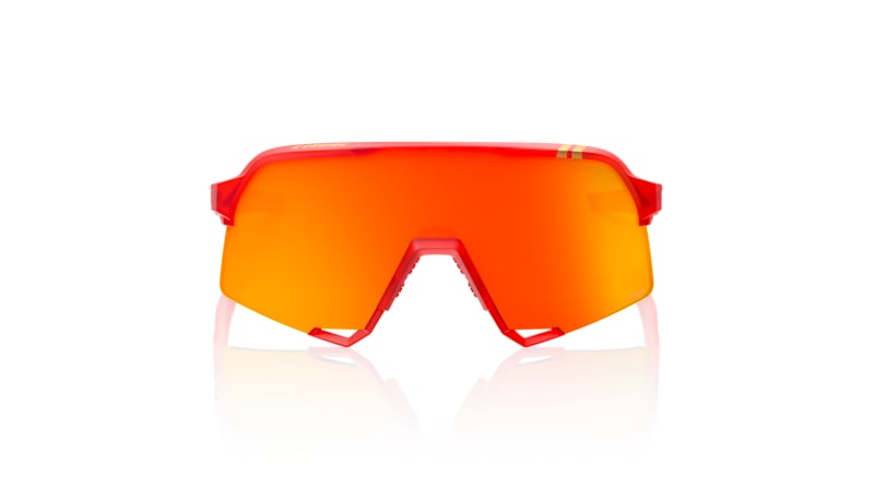100% Trek Team Edition S3 HiPER Lens Sunglasses - Trek Bikes