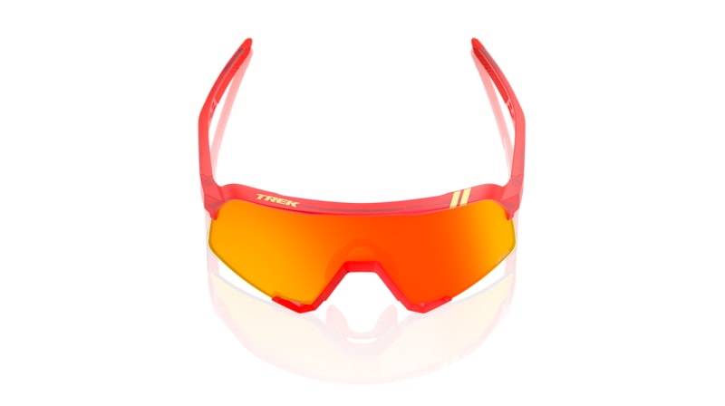100% Trek Team Edition S3 HiPER Lens Sunglasses - Trek Bikes