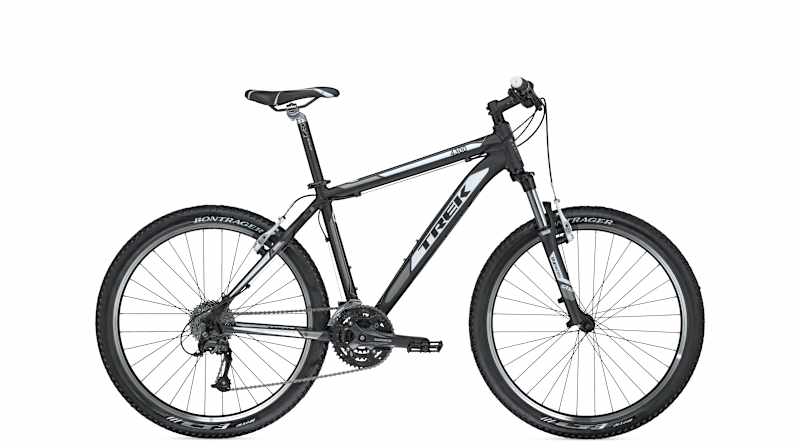 4300 - Trek Bikes (GB)
