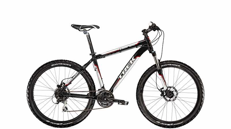 4300 Disc - Trek Bikes