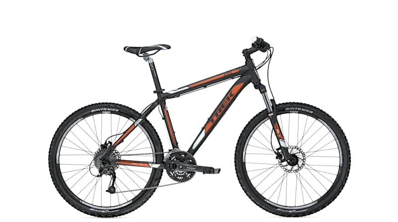 4300 Disc - Trek Bikes (IT)