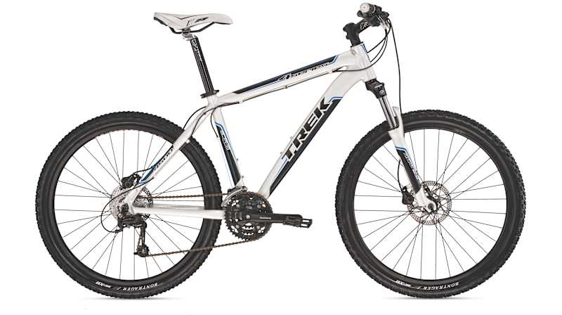 4500 - Trek Bikes