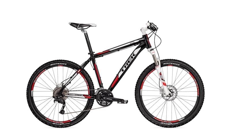 4900 Disc - Trek Bikes