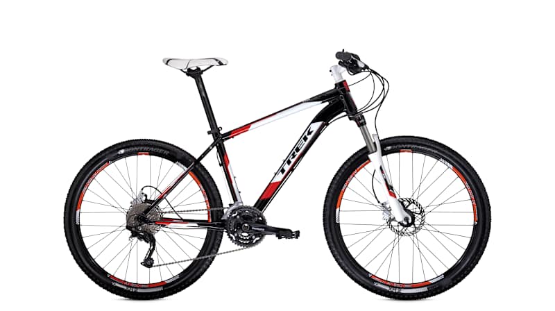 4900 Disc - Trek Bikes