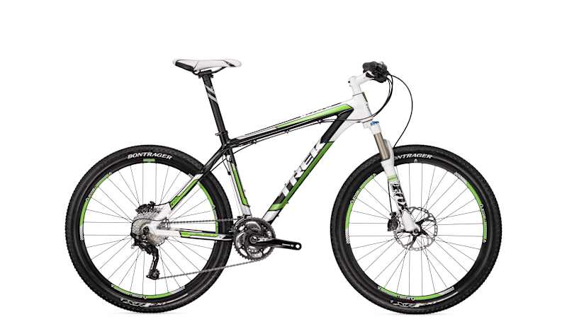 8000 - Trek Bikes (JP)