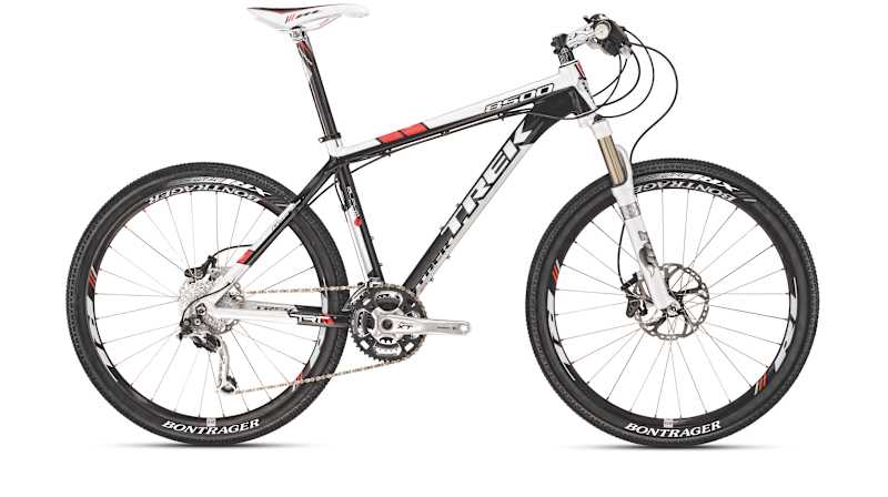 8500 - Trek Bikes