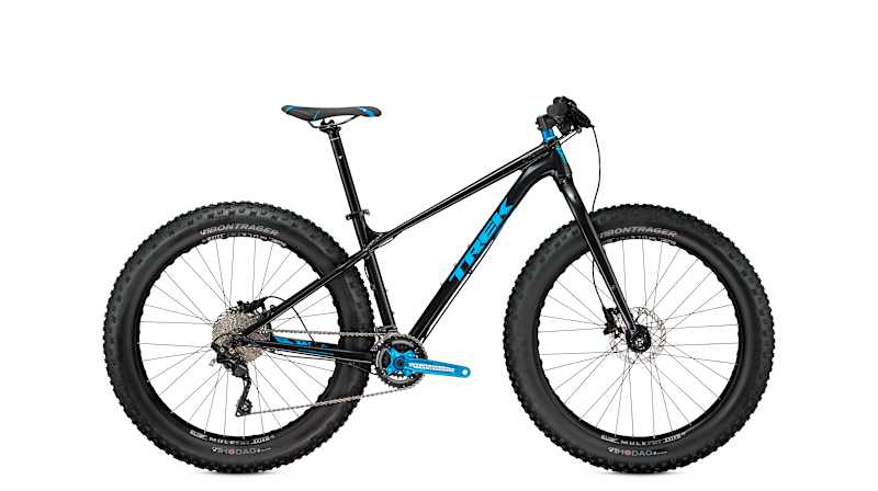 せ*ー様 TREK FARLEY6 トレック ファーリー6 ファットバイク Farley 6 - Trek Bikes