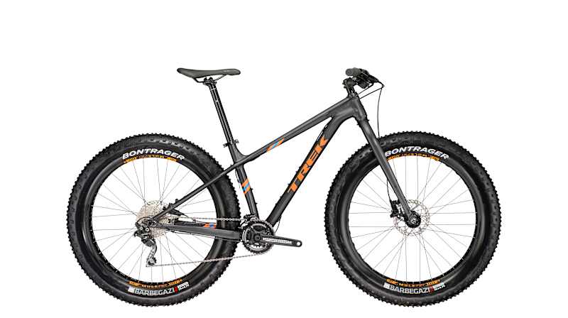 Farley 5 - Trek Bikes (JP)