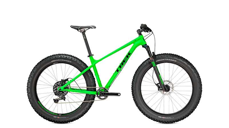 Farley 8 - Trek Bikes