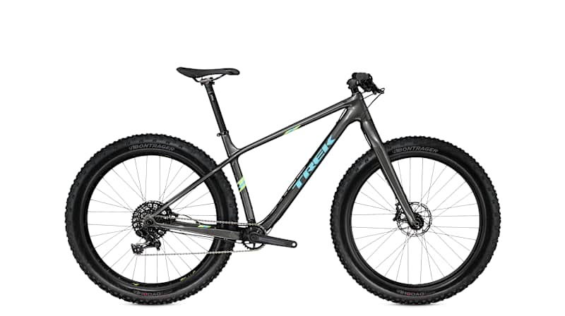 TREK FARLEY 純正 FAT BIKE リジットフォーク Farley 9.6 - Trek Bikes