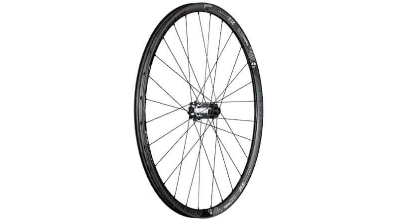Bontrager Rhythm Pro 27.5˝ TLR MTB Wheel - Trek Bikes (CA)