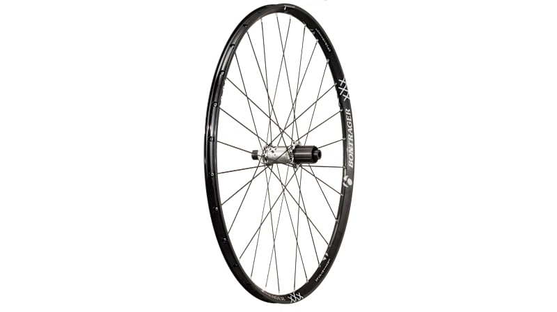 Bontrager XXX 26˝ TLR Disc MTB Wheel - Trek Bikes (CA)