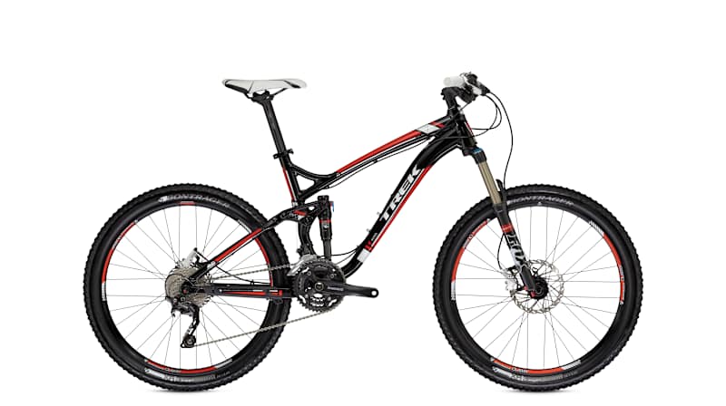 Fuel EX 7 - Trek Bikes