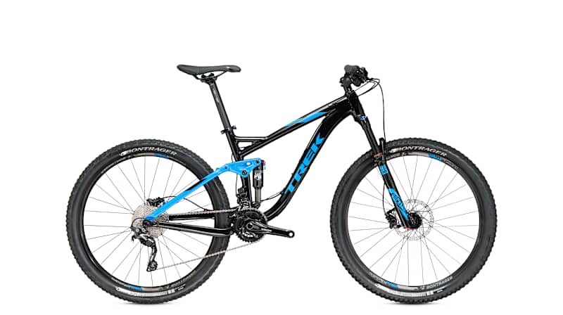 Fuel EX 7 27.5 - Trek Bikes